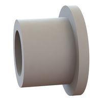 Essentra Components 12SWS3163 ອຸປະກອນຊຸດຊ່ອງຊ່ອງຊ່ອງ, .476 ID, .940 OD, .696 Shank OD