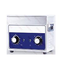 Medmay MMUC-07 ເຄື່ອງເຮັດຄວາມສະອາດ Ultrasonic ປະເພດກົນຈັກ (4.5L; 180W)