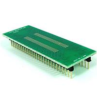 Chip Quik PA0014 ອະເດັດເຕີ SOIC-54 ເປັນ DIP-54 SMT