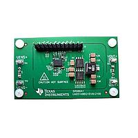 Texas Instruments LM25148B-Q1EVM2100 ຕົວຄວບຄຸມແຮງໂຮງ - ຕົວຄວບຄຸມສະຫວັດດີ LM25148B-Q1 ໂມດູນການປະເມີນ