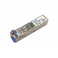 OPTECH SFP-155BWDM100-51 ໂມດູນເຄື່ອງຮັບສົ່ງແສງ (155Mbps; 100 km)