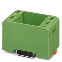 PHOENIX CONTACT 2940702 ກອງປົກຄຸມສໍາລັບອຸດສາຫະກຳອັດຕະໂນມັດ EMG 45-LG BK