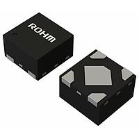 ROHM Semiconductor BU15JA2MNVX-CTL ຕົວຄວບຄຸມ LDO CMOS ເຕັມ 1.5V ອອກ 35uA ປົກກະຕິ AEC-Q100