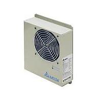 Delta Electronics, Inc. HEH150BA ຕູ້ຮັບຄວາມຮ້ອນ Heater, 58x185x235mm, PTC, 220VAC, 1500W