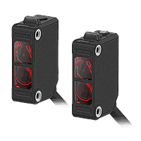 Autonics BJX10M-TDT ເຊັນເຊີ Photoelectric ໄລຍະໄກກະທັດຮັດ (10m, Ø15mm, NPN)