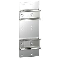 SCHNEIDER AK5PE27 ສາຍສະເພາະ 71 MM DOUBLE EXT PLATE