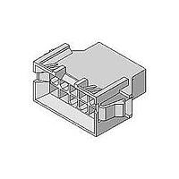 Molex 44991-0001 ຮາກຮອງປະຕູຂ້າງໃນ MINI FIT JR. PLUG HS PLUG HSG I/O CIRCUIT