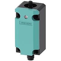 SIEMENS 3SE51140KA001AE1 ສະຫນັບຈຸດຈຳກັດ LIMSW ຕົວຮ່າງ,ເຫຼັ້ມ,1NO+2NC,ຊ້າງ, M12-5
