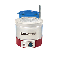 DaiHan SL.Man8015 ອາລູມີນຽມ-case Beaker Mantle ຄວາມຮ້ອນ (1000ml, 450°C)