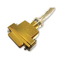 C&K Aerospace 340102901B9SFR136A ຂໍ້ມູນ Micro-D D-Sub Connectors C&K Components