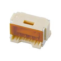 Molex 502443-0860 ອຸປະກອນຮັບ CLIKMate2.0W/B STRecAssy 8CktEmbsPkgKT
