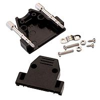 Wurth Elektronik 618044325223 ອຸປະກອນຮັບສະຫນອງ WR-DSUB ຜູ້ຍິງ ຄອນເນັກເຕີ PCB ມີຄວາມໜາແຮງສູງ ເງື່ອນໄຂມີມຸມ