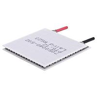 Laird Thermal Systems 430113-529 ຕູ້ເຢັນເຮັດຄວາມຮຸ່ນ Polar Porch Style Thermoelectric Cooler, Porch Style Ceramic, 50.6W, 44x40x3.9mm, Epoxy Seal