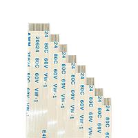 ສາຍຈັມເປີ FFC ແລະ FPC