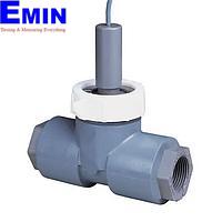 OMEGA ORE-4581 ORP Electrodes (±2000 mV, 50 psi, PVDF)