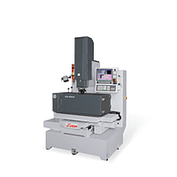 JSEDM CNC-EB433 ເຄື່ອງປ່ອຍໄຟຟ້າ (400; 600 mm3/min)