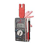 SANWA PM33A clamp meter / Digital Multimeter