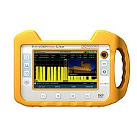 Promax RANGERNeo Lite Multifunction field strength meter and spectrum analyzer