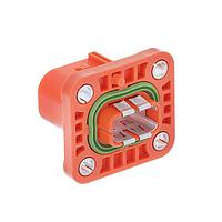 AMP Connectors - TE Connectivity 2103247-5 ປລັກຮາງ SPLIT HEADER ASSY KEY E HVA280