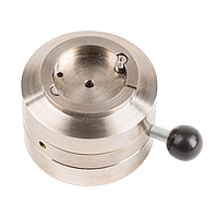 Roxer DIAL FOOT CLOSURE ເຄື່ອງມືສໍາລັບການປິດຕີນ Dial (80 x 80 x 33 mm)