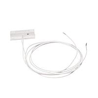 AMSECO AMS-10C-W ສະຕິກເຊື້ອມ Reed MINI CONTACT WHITE