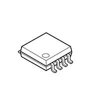 Nisshinbo NJM2769BM ເພີ່ມສຽງຫູຟັງສະເຕຣີໂອ 2-ຊ່ອງ CD-ROM 2.8V ຫາ 5.5V 2mA 6dB