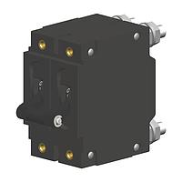 Carling Technologies CA2-B2-34-810-321-C ອຸປະກອນປ້ອງກັນເພີ່ມເຕີມ / ຕົວຄວບຄຸມເມື່ອງ CA2B234810321C