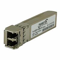 Lantronix TN-10GSFP-LR8M-C47 ອຸປະກອນສົ່ງສະຫນອງເສັ້ນແສງໄຟເບີ, ອຸປະກອນຮັບ, ອຸປະກອນສົ່ງ-ຮັບ TRANSCIEVER- SFP+ 1000Base-ZX/10GBASE-ZR 1G/10G SM Duplex LC1470 80km 3.3V?DMI