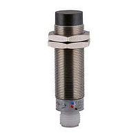 Eaton E57LAL18A2EA ເຊນເຊີເວັີຂະໜາດ 18MM STD IND PROX 2W AC MICRO CONN