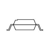 Renesas Electronics PS2811-4-A ອອບໂຕຄູເລີອອກພຸດທຣານຊິດເອັດ OPTOCOUPLER 16-PIN SSOP