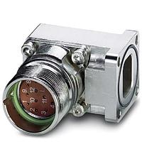 PHOENIX CONTACT 1607315 ຕົວເຊື່ອມຕໍ່ມິຕຣິກຮູບວົງກົມ RF-12S2S8AA200