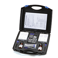 Palintest SP129C ຊຸດນ້ໍາສົມດູນ