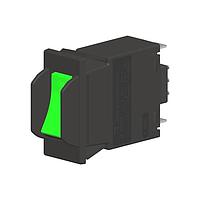 Carling Technologies MD1T344501A462C ຕັດກວດວົງຈອນ MD1T344501A462C