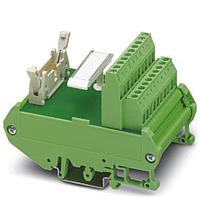 PHOENIX CONTACT 2290410 ໂມດູນອິນເຕີເຟດປະສິດທິພາບ FLKM 14/8P/PLC