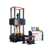 Samyon SYW-3000F ເຄື່ອງທົດສອບ Hydraulic Jack (5000kN~50000kN)