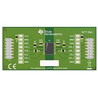 Texas Instruments ISO1644DWEVM I2C Isolator ISO1644 ISO1643 ແລະ ISO1642 ການປະເມີນ