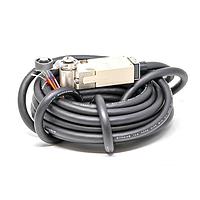 Omron Automation and Safety D4F-320-5D ສະຫນັບສະຫນູນ Limit Switches D4F-320-5D