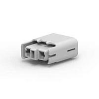 AMP Connectors - TE Connectivity 2103306-1 ກອງປົງພາຍໃນ, ປຸ່ມ HVA280-3PXM, XE