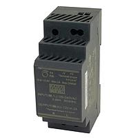 Lantronix 25169 ແຫຼ່ງຈ່າຍໄຟ DIN Rail MEANWELL SD-350C-48_PS ເຄື່ອງແປງ DC-DC ແບບແຍກ ປ້ອນເຂົ້າ 48V ຜົນອອກ 43-53VDC 350WAT