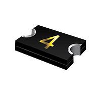 Bourns MF-PSMF010/24X-2 ຟິວ PTC ທີ່ສາມາດຕັດຕື່ມໄດ້ PTC RESETTABLE 0.1A 24V SMD 0805