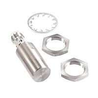 Omron Automation and Safety E2FM-X5C1-M1 ເຊັນເຊີສະເວີ Proximity NPN M18 M12 DC 3 wire