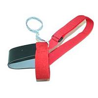 Bosch Static BSC-F02 ເກີບສົ້ນຕີນສີແດງ (1 Meg)