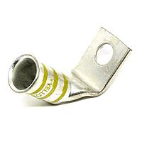 Panduit LCAF4/0-12F-X ຂໍ້ຕໍ່ລຸກ Lug Terminals Copp Comp Lug 1 Hole 4/0 AWG