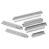 Omron Electronics XC5E-2481-3A ຕົວເຊື່ອມ DIN 41612 ຕົວເຊື່ອມ DIN