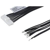 Molex 224483-1104 ການປະກອບສາຍສະເພາະຮູບສັ້ນ 2.00MM MICRO TPA OTS ASSY