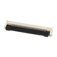 Molex 505110-2991 ຕໍ່ຕໍ່ FFC & FPC 0.5 FPC ZIF BTM CONT EMBT PKG 29Ckt