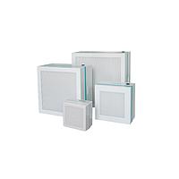 Airtech MAC-60P ໜ່ວຍອະນາໄມອາກາດ (P Type, 250x250x145mm)