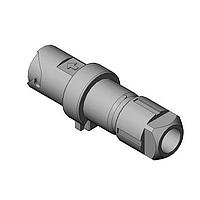 JAE Electronics JN1HS04MK1-R ຕົວເຊື່ອມ Rcpt 4P CBL