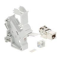 PHOENIX CONTACT 1100077 Hardware NBC-PP-J1PGY-S/R4IDC8