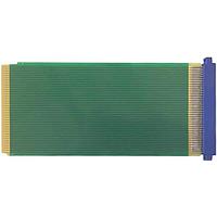 Vector 3690-15 ຕູ້ວາງແລະຕູ້ວາງ EXTENDER- 43/43 CONTACTS ໃນ 0.100"CTRS